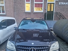 Mercedes-Benz M-klasse - 350