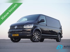 Volkswagen Transporter - 2.0 TDI L2H1 * Automaat * LED * LUXE