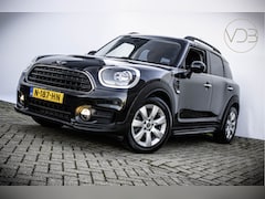 MINI Countryman - 1.5 One Chili Facelift
