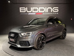 Audi Q3 - 2.5 TFSI RS Q3 quattro | Bose | CarPlay | Orig NL