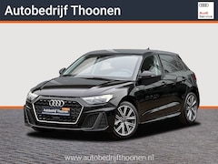 Audi A1 Sportback - 30 TFSI S-Line