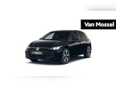 Volkswagen Golf - 1.5 eHybrid Life Edition | 204pk | Automaat | Panoramaschuif-kanteldak | Stoel/Stuur Verwa