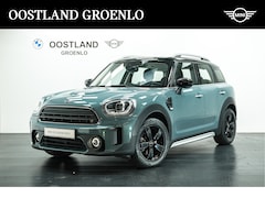 MINI Countryman - Cooper Chili Automaat / Panoramadak / LED / Comfort Access / Head-Up / Comfortstoelen / Na