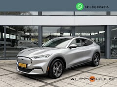 Ford Mustang Mach-E - Aut. 75 kWh | Leder | Navi | B&O Sound | 360 Camera |