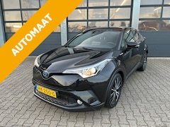 Toyota C-HR - 1.8 Hybrid 122pk CVT Dynamic