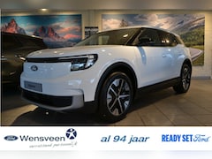 Ford Explorer - Selected Extended Range 286pk 77kWh | VOORRAAD NIEUW