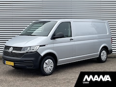 Volkswagen Transporter - 2.0TDI L2H1 110PK Cruise control Bijrijdersbank