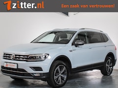 Volkswagen Tiguan Allspace - 2.0 TSI 4Motion Highline 7-Persoons, 360 Camera, Trekhaak, Activ Info Display,