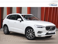 Volvo XC60 - T8 Recharge AWD Inscription