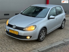 Volkswagen Golf - 2.0 TDI Trendline 119
