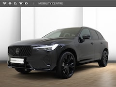 Volvo XC60 - T6 AWD Plus Black Edition | 360-camera | Trekhaak