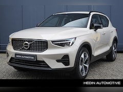 Volvo XC40 - 2.0 B4 Plus Dark | Parkeercamera | Pilot assist | all seasonbanden | Stuur- stoelverwarmin