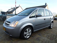Opel Meriva - 1.6-16V Enjoy, LMV/AIRCO/CV AFSTAND/NAP