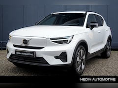 Volvo EX40 - Single Motor Extended Range Core | 17% bijtelling | Business Edition | All seasonbanden |