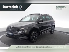 Skoda Karoq - 1.5 TSI ACT Sportline Business