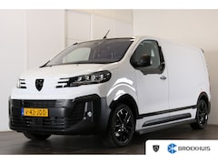 Peugeot Expert - 2.0 BlueHDi 145 L2 Sport | Navi | Betimmering | Parkeersensoren achter | Airco | Cruise co