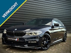 BMW 5-serie - 530i M-PERFORMANCE HUD|DAK|360|H/K|ACC VOL