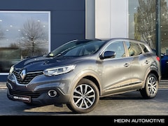 Renault Kadjar - 130PK TCe Limited Automaat | Navigatie | Trekhaak | Climate Control