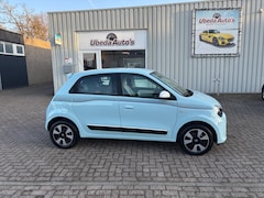 Renault Twingo - 1.0 SCe Collection NL AUTO KM 107449 ZEER MOOI 6999E