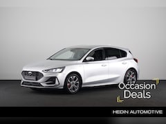 Ford Focus - 1.0 EcoBoost Hybrid ST Line Style