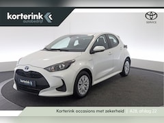 Toyota Yaris - 1.5 Hybrid Active