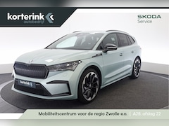 Skoda Enyaq iV - 80 Sportline