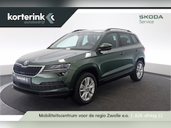 Skoda Karoq - 1.0 TSI Business Edition