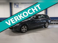 Mercedes-Benz C-klasse Estate - 180 Premium Edition / AUTOMAAT / AVANTGARDE