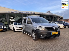 Renault Express - 1.3 TCe 100 Comfort +, Navi, Camera, Vol optie, Inruil mogelijk