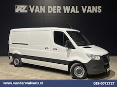 Mercedes-Benz Sprinter - 311 CDI L2H1 Euro6 Airco | Camera | Apple Carplay | Cruisecontrol | Trekhaak Android Auto,