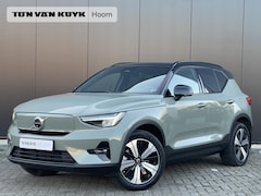 Volvo XC40 - Recharge Plus / Ultra / 360 Camera / Pan. dak / Getinte ramen /