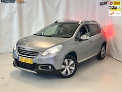 Peugeot 2008 - 1.2 PureTech Allure|NAP|AIRCO|CRUISE|PARK SENS|ELEK RAMEN|