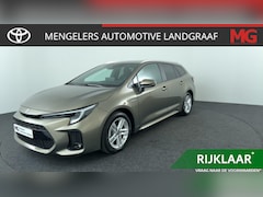 Suzuki Swace - 1.8 Hybrid Style | Rijklaar | Navigatie | Adaptieve Cruise Control | Achteruitrij Camera |