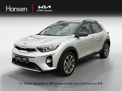 Kia Stonic - 1.0 T-GDi DynamicLine I Navi I Carplay I Camera