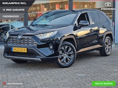 Toyota RAV4 - 2.5 Hybrid AWD Dynamic 1650 kg trekgewicht