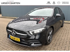 Mercedes-Benz A-klasse - 250 e Business Solution AMG Limited