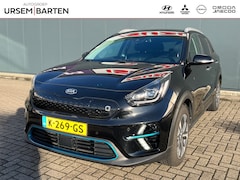 Kia e-Niro - ExecutiveLine 64 kWh