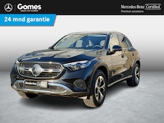 Mercedes-Benz GLC-klasse - 300e 4MATIC Business Line
