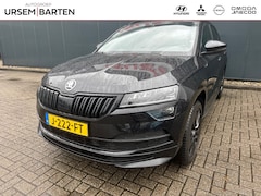 Skoda Karoq - 1.5 TSI ACT Style
