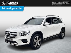 Mercedes-Benz GLB - 180 Luxury | Rijassistentie+ | Cruise Control | Stoelverwarming | Achteruitrijcamera