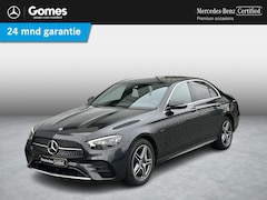Mercedes-Benz E-klasse - 300 e AMG Line