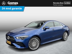 Mercedes-Benz CLA-Klasse - 250 e AMG | Premium Plus