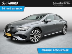 Mercedes-Benz EQE - 300 Business Edition | Panoramadak | Plus Pakket | DISTRONIC Afstandsassistent | Dodehoeka