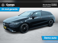 Mercedes-Benz CLA-klasse Shooting Brake - 200 AMG Line