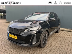 Peugeot 3008 - 1.6 HYbrid 225 GT Pack Business