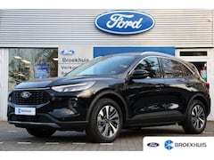 Ford Kuga - 2.5 PHEV TITANIUM | NL-AUTO | WINTERPACK | 18'' LMV | CLIMA | STOEL, STUUR & VOORRUITVERWA