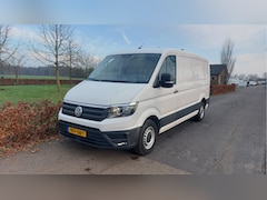 Volkswagen Crafter - 30 2.0 TDI L3H2 AIRCO/NAVI/CARPLAY BJ 2020