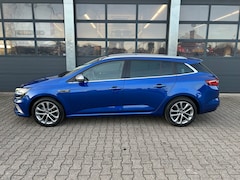Renault Mégane Estate - 1.3 TCe 140pk GT-Line