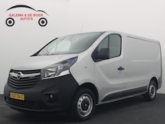 Opel Vivaro - 1.6 CDTI L1H1 Edition EcoFlex TREKHAAK / CAMERA / NAVI / AIRCO / PDC / CRUISE / NETJES / N