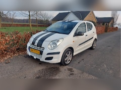 Suzuki Alto - 1.0 Comfort Plus AIRCO BJ 2011